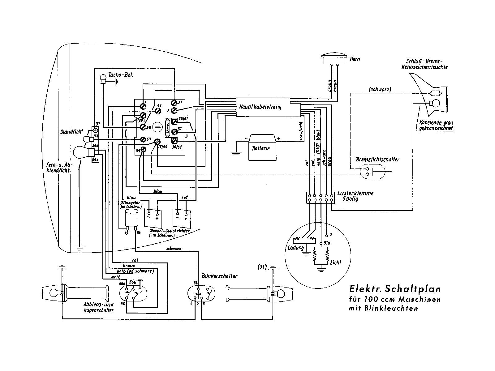 Gleichrichter 12v Schaltplan Wiring Diagram